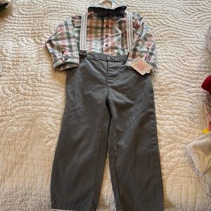 Carter’s set size 18 months